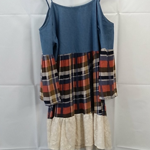Umgee woman's  tunic top - Picture 9 of 16